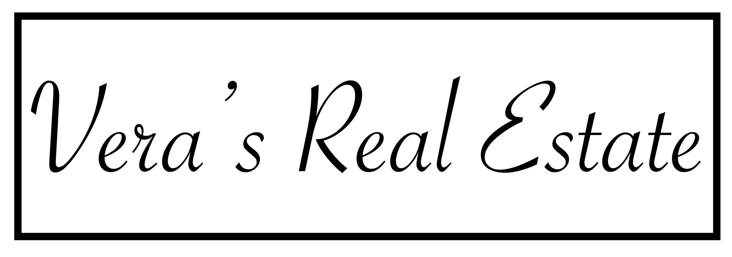 Vera’s Real Estate
